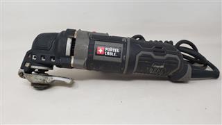 multi tool porter cable